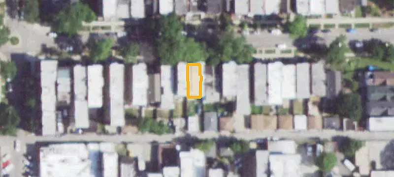 Duplex with Full Basement
