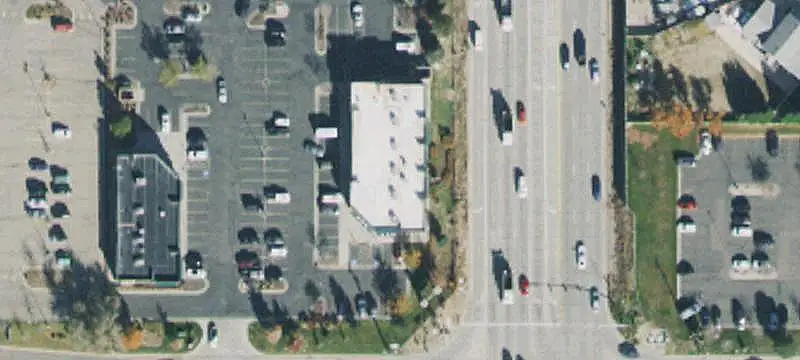 Four-Building NNN Retail Property