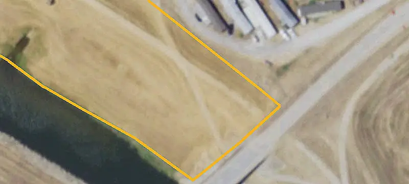 Commercial Land