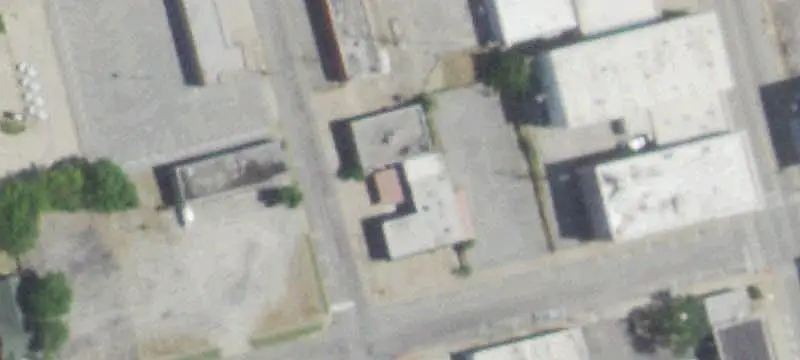 Office Units Near Courthouses