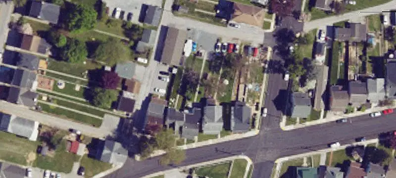 Two-Unit Duplex Property