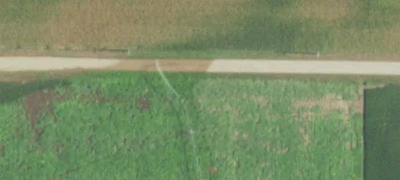 Agricultural Land with Pole Barn