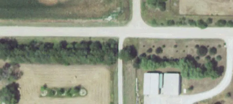Farm with Outbuilding