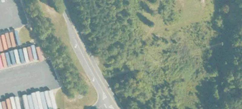 Corner Commercial Land