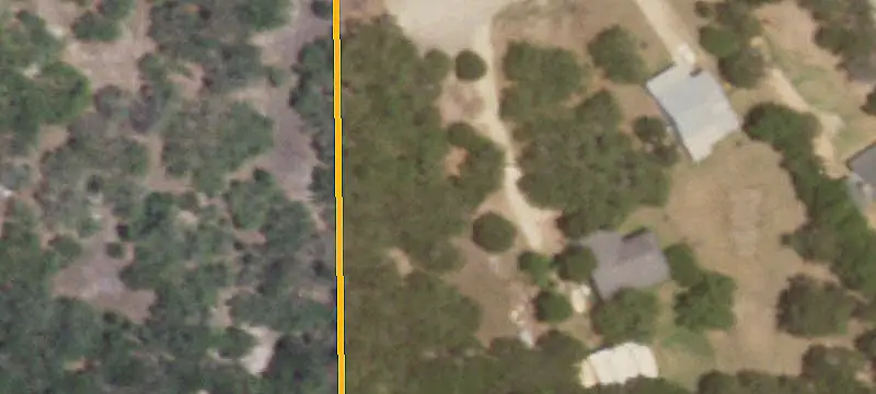 Unimproved Land