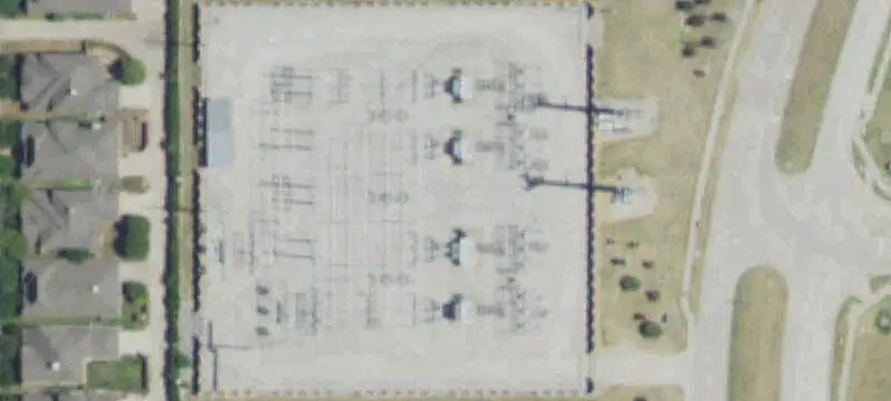 Corner Commercial Land