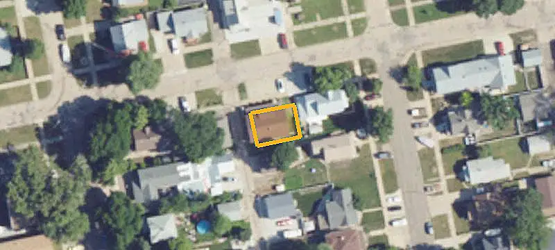 Four-Unit Residential Property
