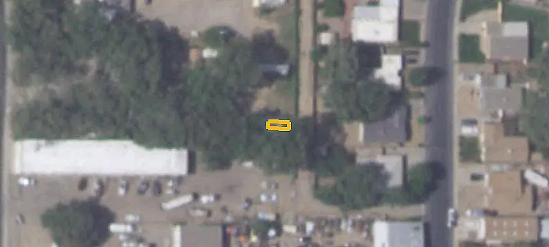 20-Site Mobile Home & RV Park