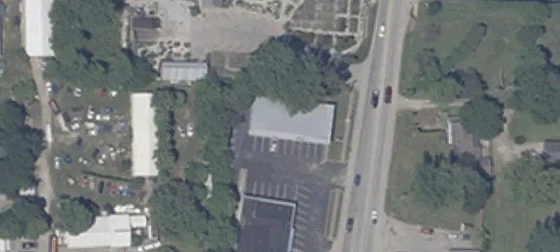 Multi-Building Office Property