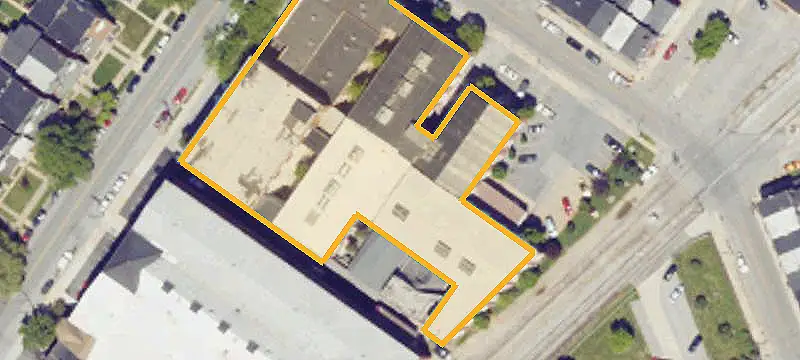 74-Unit Historic Apartment Building