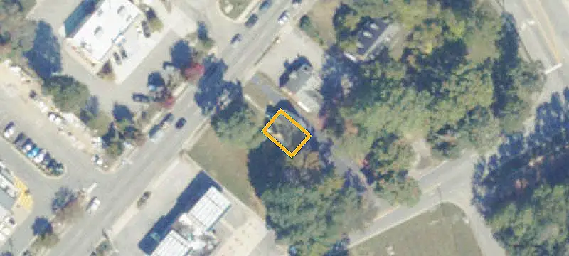 Land Parcel