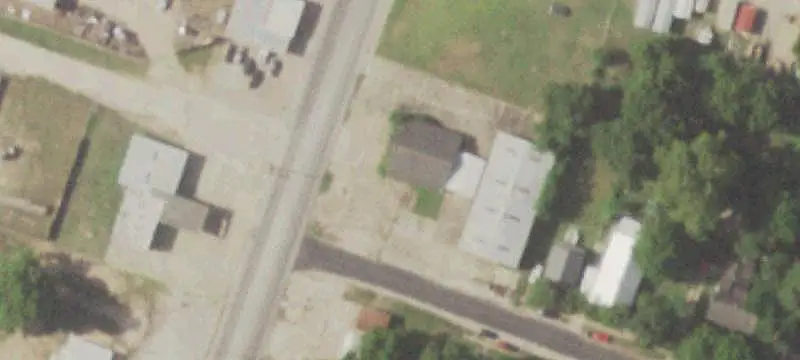 Flex Space With Large Shop