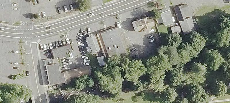 Three-Unit Mixed-Use Property