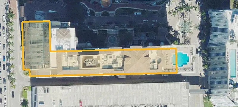 Three-Unit Office Property