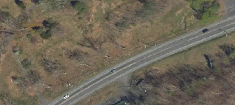 C-1 Commercial Development Land