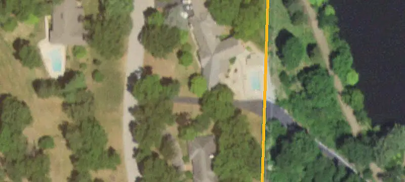 Unimproved Land
