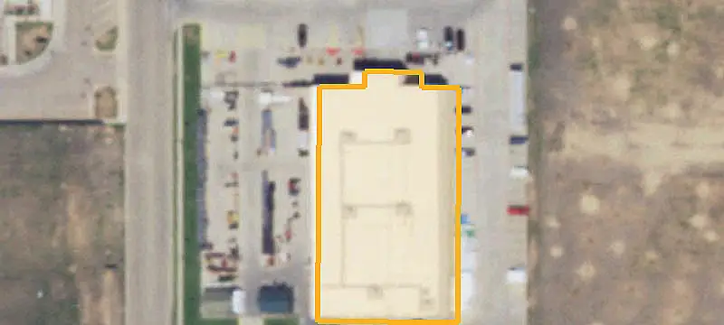 Hard-Corner Commercial Land