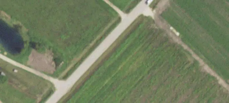 Agricultural Land