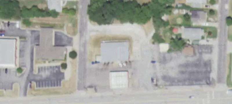 Gas Station with NNN Lease