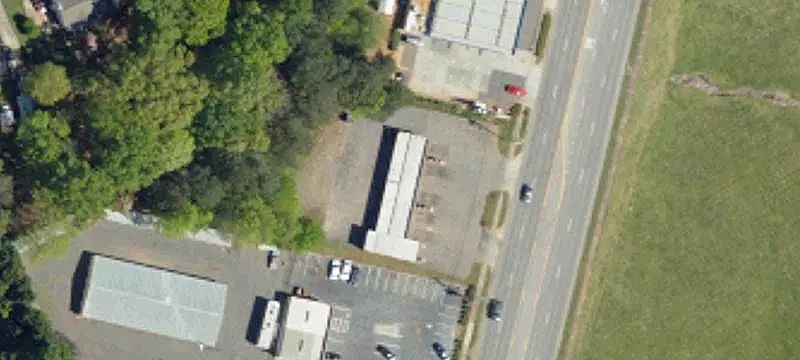 Two-Property Car Wash Portfolio