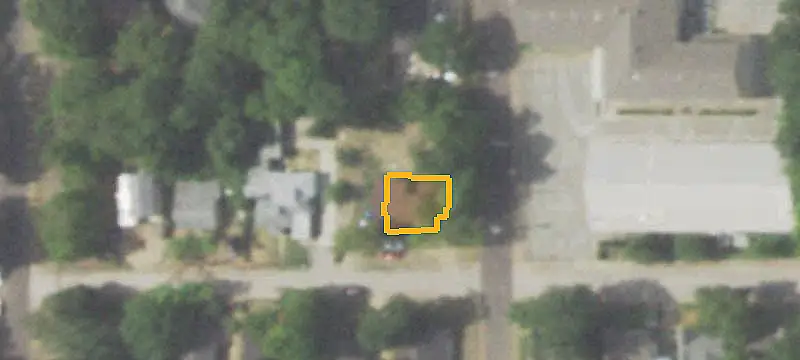 Two-Unit Duplex Property