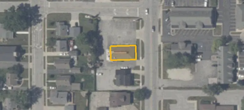 Freestanding NNN Restaurant Property