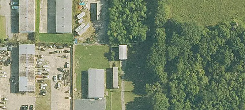 Industrial Land Parcel