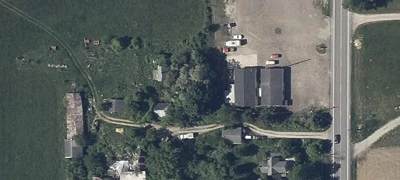 Single-Tenant NNN Investment Property
