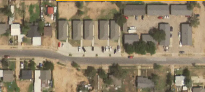 Two-Unit Duplex Property