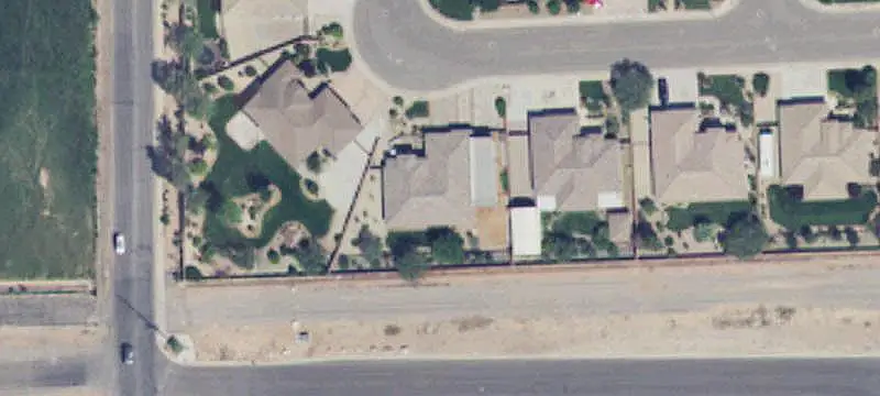 Commercial Land Near Comfort Inn