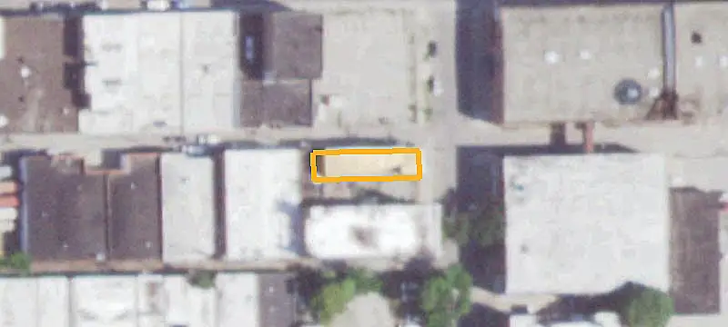 Two-Story Flex Space