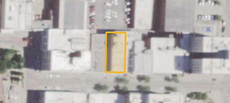 Retail Space Near Square