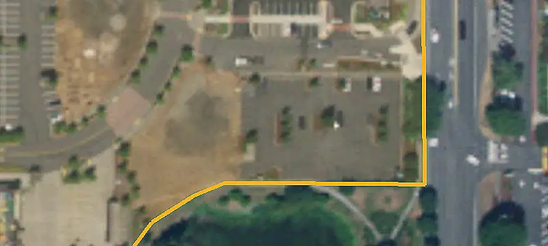 Core Commercial Land