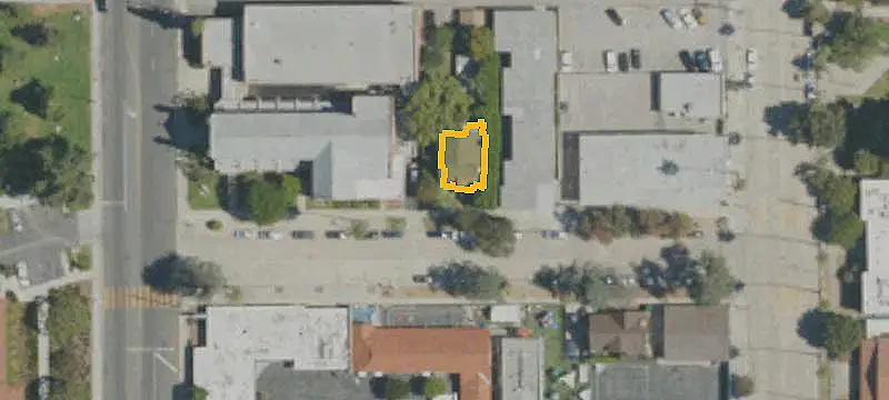36-Unit Development Land