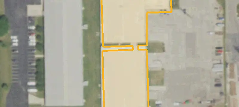 Multi-Tenant Flex Space