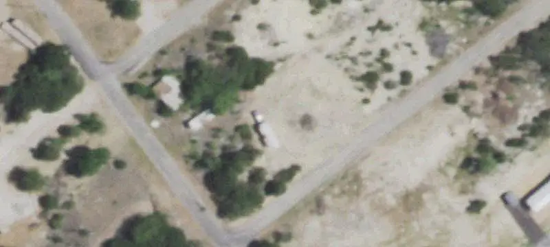 Unimproved Land
