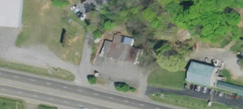 4-Bay Auto Service Center