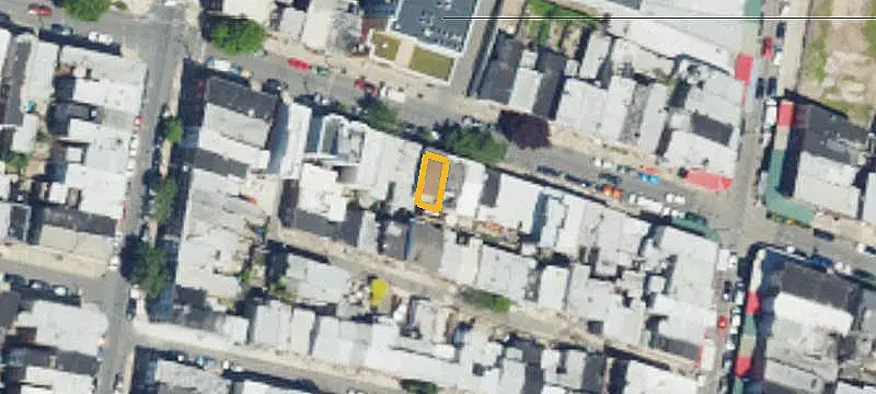 Character Duplex with Rooftop Deck