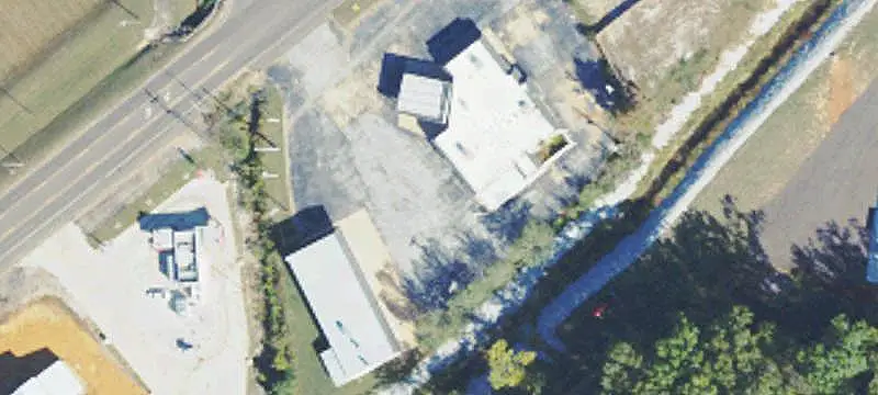 Checkers NNN Property