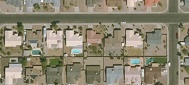 Commercial Land