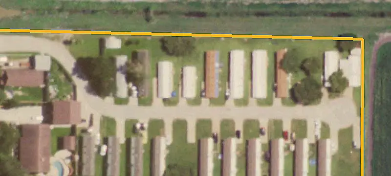 23-Site Mobile Home Park