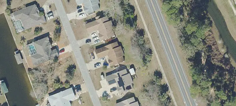 Updated Duplex with Private Garages