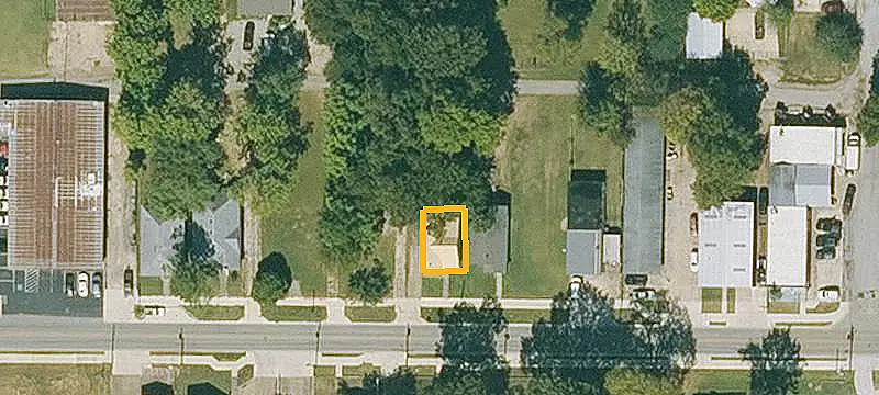 Commercial Development Lot