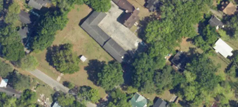Church and Parsonage Property