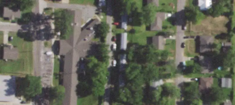 Commercial Land with Highway Access