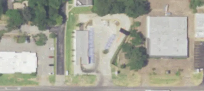 Express Car Wash Property