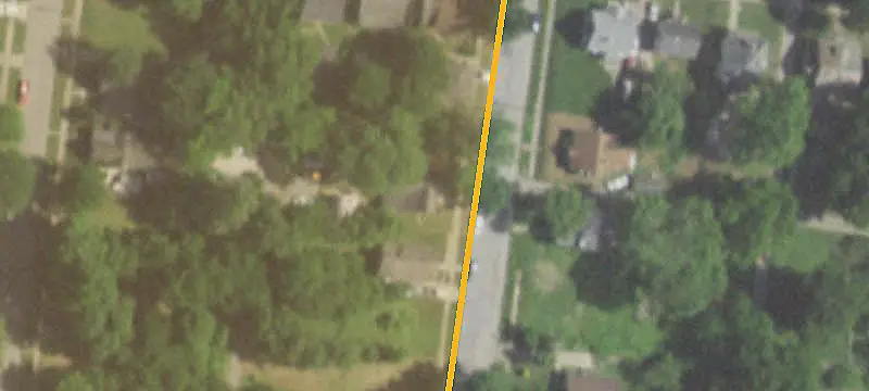 513 South Benton Street, Cape Girardeau, MO 63703
