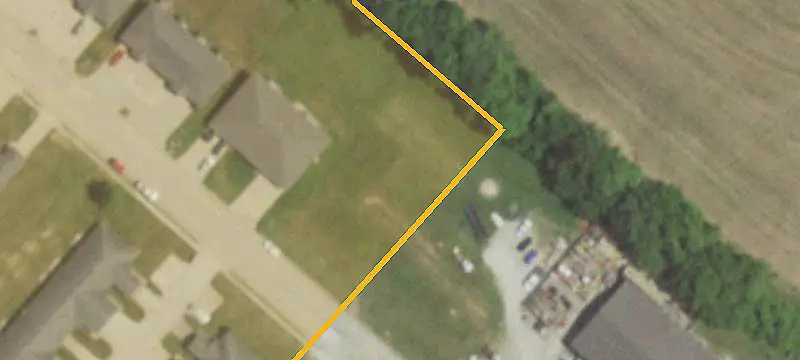 Commercial Land