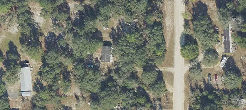 90-Acre Agricultural Land