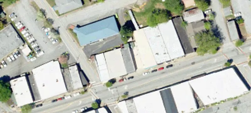 Leased Retail Shopping Center